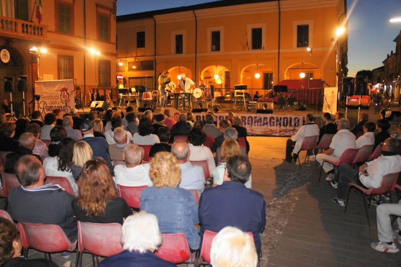 Festival della Romagna 2019