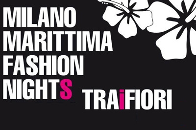 Milano Marittima Fashion Night 2014