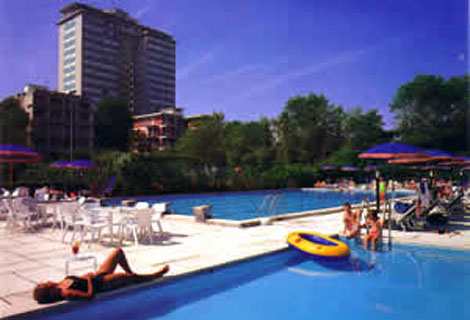 hotel riviera romagnola